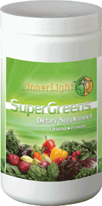 Kjøp Supergreens Supergreens